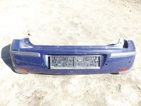 фото thumb №1, Corsa c lift бампер задня pdc