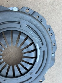 фото thumb №5, Набір зчеплення зчеплення opel оригінальний номер corsa c d 1.0 93188021