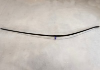 фото thumb №1, Молдинг дахова ліва блиск 2466902182 mercedes b-klasa w246