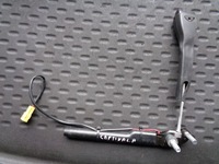 фото thumb №1, Натягувач поперечина натягувач лівий captiva lift