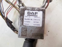 фото thumb №5, Daf xf 95 ft 2005r переключатель поворотники