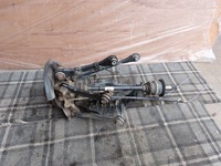 фото thumb №1, Поворотный кулак рычаги правый задняя bmw f30