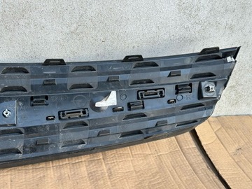фото thumb №9, Решётка радиатора opel zafira d vivaro c 9833128577