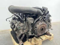 Porsche boxster 986 двигатель бензиновый комплектный  2.5 b 9620 96.20 Цена, фото thumb