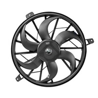 фото thumb №1, Hart 607 670 вентилятор, охолодження двигуна