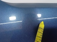 фото thumb №9, Kia sorento ii lift крыло перед правый передний 7p