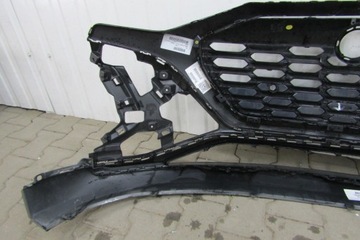 фото thumb №12, Бампер перед переднє audi e-tron e tron s line рестайлінг 23-