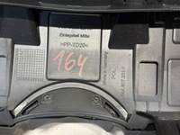 фото thumb №15, Volkswagen vw id7 id.7 2023- бампер перед передний 14a807231f