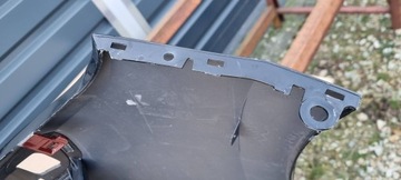 фото thumb №10, Renault scenic iv 2016- бампер перед оригинал g189