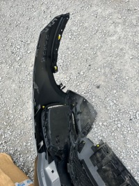 фото thumb №6, Jaguar e-pace r-dynamic бампер j9c3-17f003-c