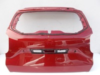 фото thumb №1, Крышка багажника задняя dacia duster ii lift 2021-2023