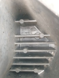 фото thumb №7, Bmw 5 gt f07 левый поворотник лампы led oryg