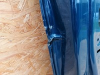 фото thumb №8, Кришка зад кришка багажника mercedes w447 447 vito 2014-