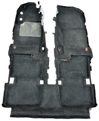 фото thumb №1, Citroen c4 aircross обшивка 7270a569