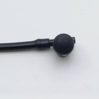 фото thumb №6, Насадка розпилювача скло передньої opel astra h lift 9221637 nr203 kpl