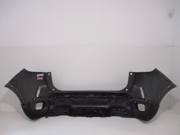 фото thumb №13, Citroen c5 aircross бампер задній зад 6xpdc новий оригінальний 1638953680