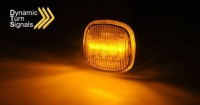 фото thumb №2, Поворотники динамічні led audi a3 a4 octavia