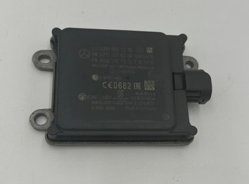 фото thumb №1, Радар дистроник acc mercedes a0009001710