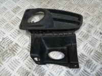 фото thumb №1, Ss решётка левый перед fiat panda ii 4x4 cross 735316621