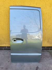 фото thumb №1, Mercedes vito 447 двері задні праве оригінал