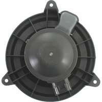 фото thumb №4, Вентилятор салона nissan pathfinder 2004 -