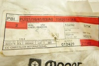 фото thumb №5, Прокладка mopar 03820197ab dodge ram