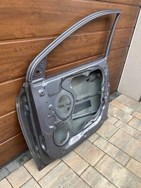 фото thumb №10, Hyundai ix35 09-15r двері праве перед передні