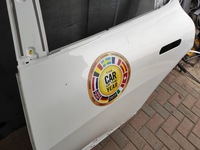 фото thumb №9, Дверь kia ev6 задние левая