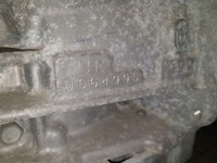 фото thumb №6, Двигатель lexus ls460 4.6 1ur-fse 1ur - комплектный