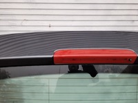 фото thumb №3, Кришка багажника багажника задня задня renault scenic iii 3