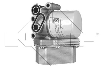 фото thumb №13, Nrf 31238 корпус, фильтр масла 31238 nrf 31238