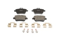 фото thumb №1, Гальмівні колодки гальмівні задня mercedes w176 w246 w242 c117
