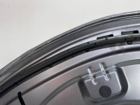 Renault scenic v e tech капот крышка двигателя Киев, фото thumb