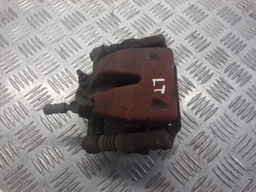 фото thumb №1, Супорт гальмівний лівий зад toyota avensis t25 1.8