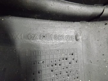 фото thumb №8, Audi a4 b7 захист корпус кермо pod керма 8e1863075c