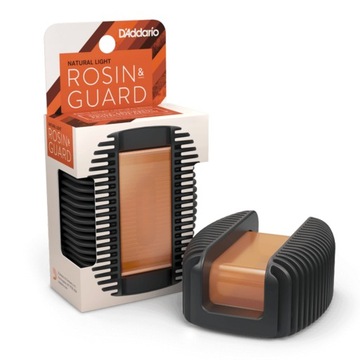 Ochraniacz do kalafonii D'Addario DRGBK-VR200 Light Rosin Guard
