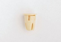 фото thumb №4, Кліпса накладки порога mercedes w210 w220 10x