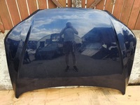 фото thumb №1, Hyundai santa fe ii капот крышка nr. lak. tu9