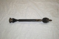 фото thumb №3, Vw polo 9n fl приводной вал приводной вал правая длинная 1.9 tdi axr