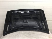 фото thumb №10, Mercedes c w204 sedan крышка зад задняя багажника a2047500075 90-140 lak 183