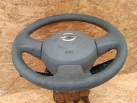 фото thumb №7, Nissan micra k12 28590ax600 колонка рулевая замок зажигания ключ 50410263