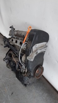 фото thumb №6, Двигатель bxw skoda fabia ii 1,4 16v