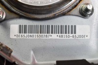 фото thumb №7, Подушка безпеки подушка водія 48150-65j00e suzuki grand vitara 2 ii 05-08