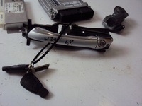 фото thumb №3, Набір стартовий mercedes w211 2.7 cdi