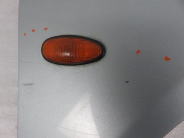 фото thumb №10, Крыло правые переднее mitsubishi pajero sport i k7_, k9_