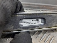 фото thumb №5, Audi q7 4m 4m0860022c права сторона рейлінги дахові