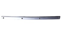 фото thumb №1, Mercedes c-klasa w203 планка бампера заднього зад a2038852921