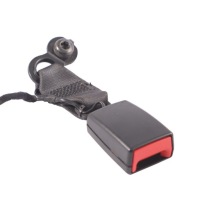 Bmw x2 f39 mini f60 пряжка сиденья задняя середина 7215744 Доставка, фото thumb