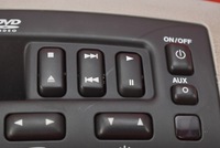 фото thumb №9, Дисплей dvd 3n11-10e947-ad ford fusion 04r