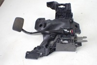 фото thumb №6, Opel meriva b педалі гальма автоматична коробка передач